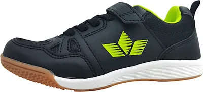 Image de Chaussures de sport Lico Li VS, noir, taille 32