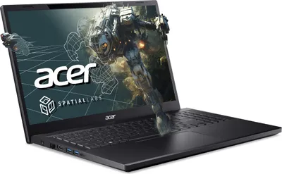 Image de Acer Aspire 3D 15 SE/A3D15-71GM/i5-13420H/15,6"/4K/16GB/1TB SSD/RTX 2050/W11P/noir/2R