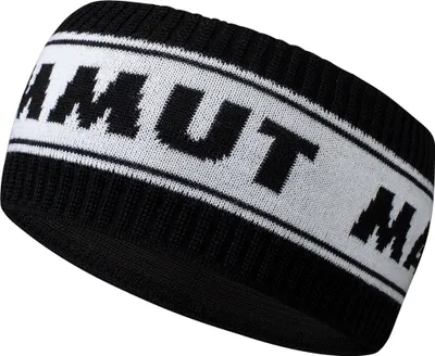 Imagen del producto de Diadema Mammut Peaks, color /blanco, talla única
