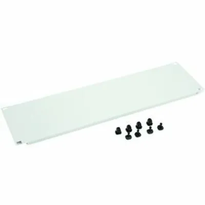 Produktbild von Equip 922524, Grau, 4U