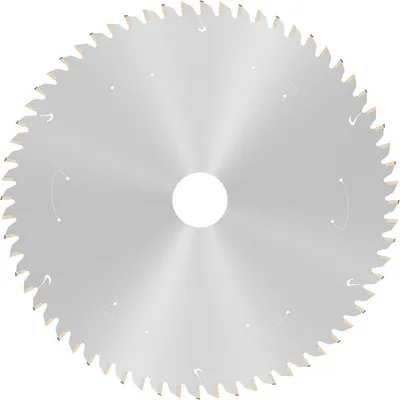 Produktbild von PRO Aluminium cordless Kreissägeblatt, 216 x 2,2 x 30 mm