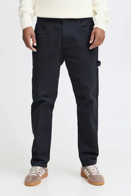 Produktbild von Blend He BHPants Herren Cargohose Lange Hose Baumwollmischung Cargotaschen relaxed fit
