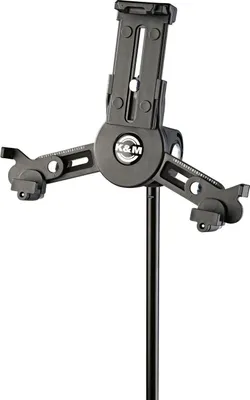 Produktbild von K&M 19795 Tablet-PC-Stativhalter