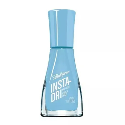 Produktbild von Sally Hansen Insta-Dri Schnelltrocknender Nagellack 489, 9,17 ml