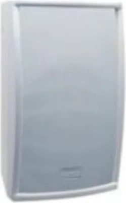 Immagine prodotto di Biamp APart MASK8F-W - 2.0 Kanäle - 230 W - 50 - 25000 Hz - 8 Ohm - Weiß