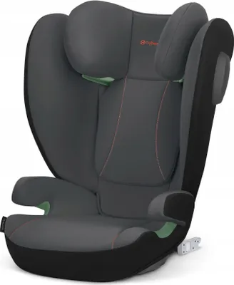 Produktbild von Cybex Solution B3 I-Fix Autokindersitz 12-fach verstellbare Kopfstütze Isofix 15-50 kg