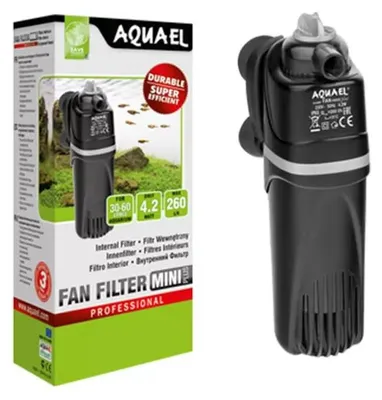 Immagine prodotto di Filtro FAN Mini Plus