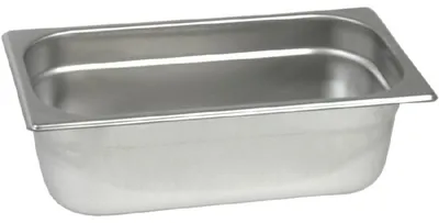 Produktbild von Gastronormbehälter Serie Basic, Gn 1/3, 325X176X200 Mm