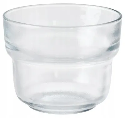 Produktbild von IKEA OLIVTRAST Glas klar 290ml spülmaschinenfest