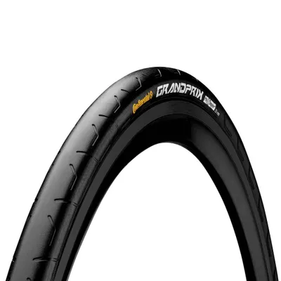 Produktbild von Continental Grand Prix 29/28" (622 mm) 28.0 Drahtreifen Rennradreifen