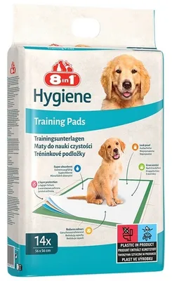 Zdjęcie produktu dla 8in1 Documentazione di allenamento 14 pezzi