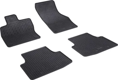 Immagine prodotto di Tappetini in gomma per auto Rigum VW Passat B8 2015-2023