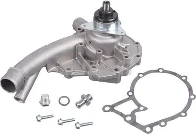 Produktbild von SWAG Kühlmittelpumpe Wasserpumpe passend für MERCEDES-BENZ 190 (W201) 10 15 0009