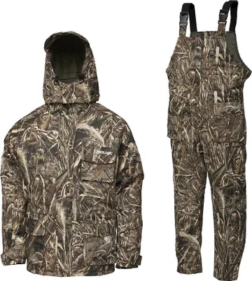 Produktbild von Prologic Max5 Comfort Thermo Suit 2-teiliger Thermoanzug Winteranzug Größe XL