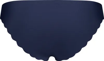 Produktbild von Skiny Damen Rio Slip Bikini Brief Micro Essentials cheeky navy