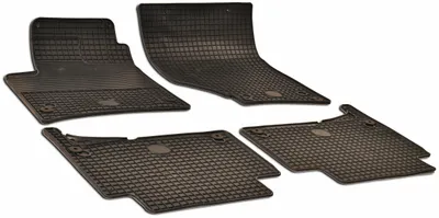 Produktbild von Walser Gummimatten für Audi Q7 BJ 2005 - 2015, 50316