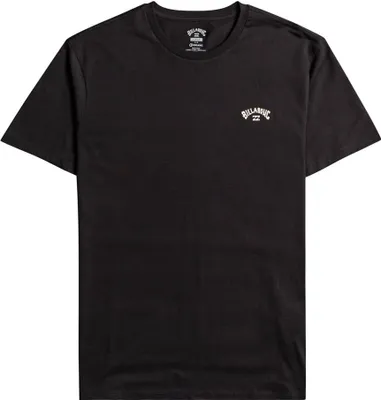 Immagine prodotto di Billabong Arch Maglietta a maniche corte Nero S Uomo Nero S