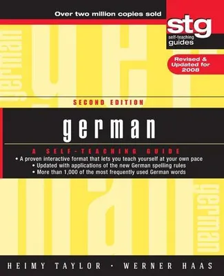 Produktbild von German