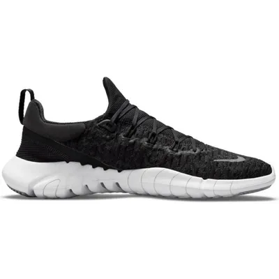 Produktbild von Nike Free Run 5.0 - Next Nature - Damen Schuhe Schwarz CZ1891-001 , Größe: EU 38 US 7