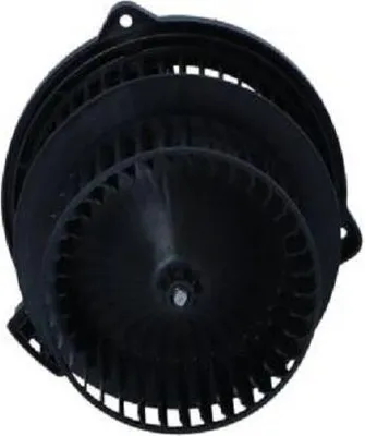 Produktbild von NRF 34131 Gebläsemotor Innenraumgebläse für TOYOTA PRIUS Liftback (NHW20) PRIUS Stufenheck (NHW11)
