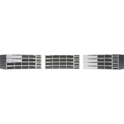 Produktbild von Cisco CATALYST 9000 COMPACT SWITCH