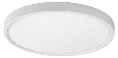 Produktbild von Rabalux 71073 LED-Wand- und Deckenleuchten Weiß Plastik