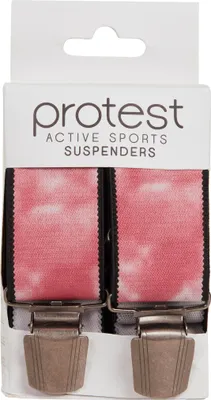 Produktbild von Protest PRTRATA suspender rot