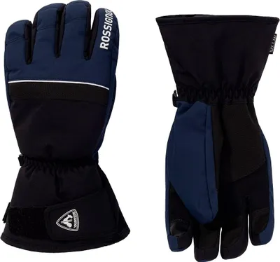 Zdjęcie produktu dla Rossignol Tech Imp'r Gloves S Man S