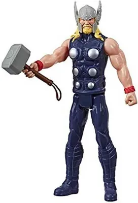 Image de Hasbro Action figure E7879 in Multicolored color size Talla unica