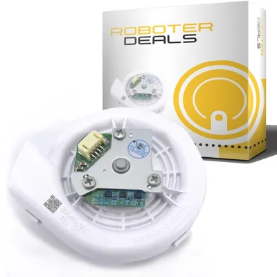 Image de Moteur d'aspiration, ventilateur (1 pièce) pour Roborock S7 MaxV, MaxV Ultra, MaxV Plus