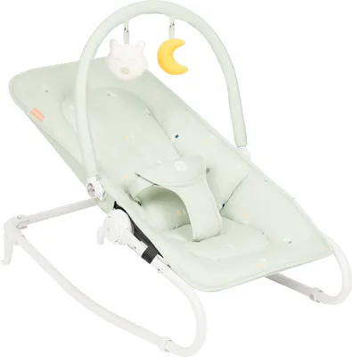 Obrázok produktu pre Detský hamak Badabulle B012014 Zelený