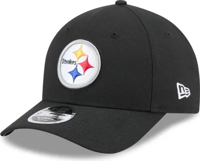 Immagine prodotto di Cap New Era 940 M-Crown Pittsburgh Steelers NFL Team black