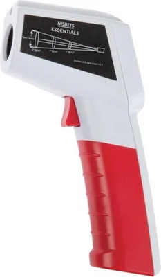 Image de Mini thermomètre infrarouge Nisbets Essentials