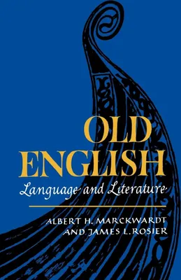 Produktbild von Old English
