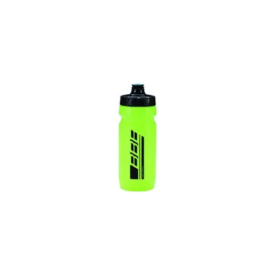 Produktbild von BBB Cycling BBB Flasche 550ml AutoTank 550 neon - auslaufsichere Trinkflasche...