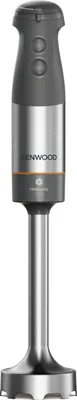 Produktbild von Kenwood HBM60.307GY, Tischplatten-Mixer, 1 l, 1000 W, Grau