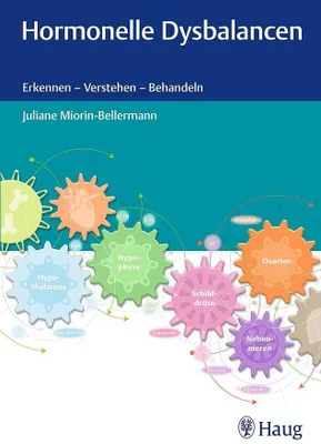 Produktbild von Hormonelle Dysbalancen