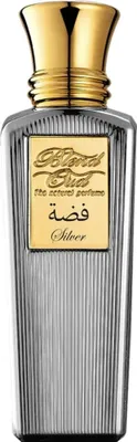 Immagine prodotto di Silver Eau de Parfum spray 75 ml