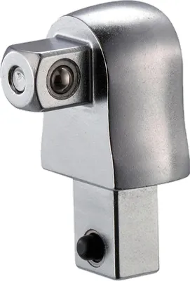Produktbild von SW-Stahl 03832L Einsteck-Vierkant- Antrieb 1/2 14x18mm Aufnahme
