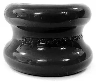 Imagen del producto de Pelota de silicona TPE para entrenamiento muscular, color