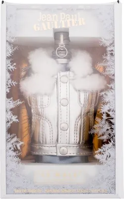 Produktbild von J.P. Gaultier Le Male Edt Spray Collector Edition 125 ml