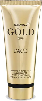 Produktbild von Tannymaxx Gold 999.9 Bronzer für Gesicht