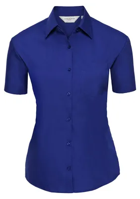 Obrázok produktu pre Russell Collection - Dámska košeľa FK3326 (S) (Svetlo modrá)