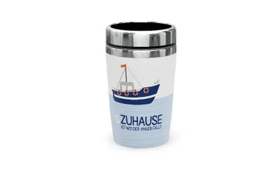 Produktbild von Thermo togo 240ml Zuhause