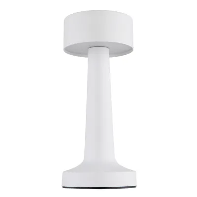 Produktbild von GLOBO 58463W, Kunststoff, Metall, IP20, III, 1,2 W, LED, 120°