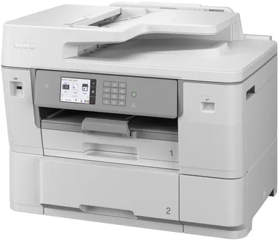 Immagine prodotto di brother MFC-J6959DW 4 in 1 stampante multifunzione a getto d'inchiostro grigio