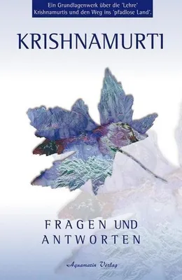Obrázek produktu pro Fragen und Antworten