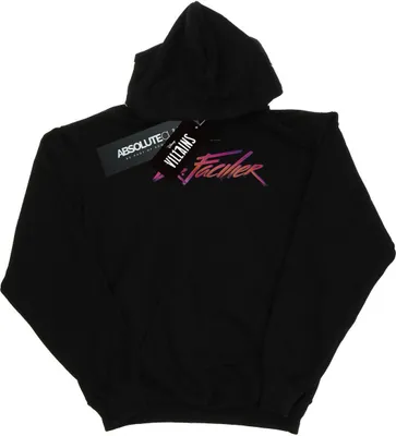 Produktbild von Disney - Kapuzenpullover für Herren BI19850 (L) (Schwarz)