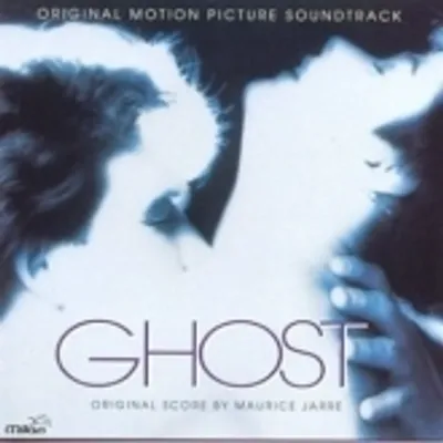Produktbild von Ghost