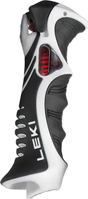 Produktbild von LEKI Trigger S Slalom Griff weiss One Size